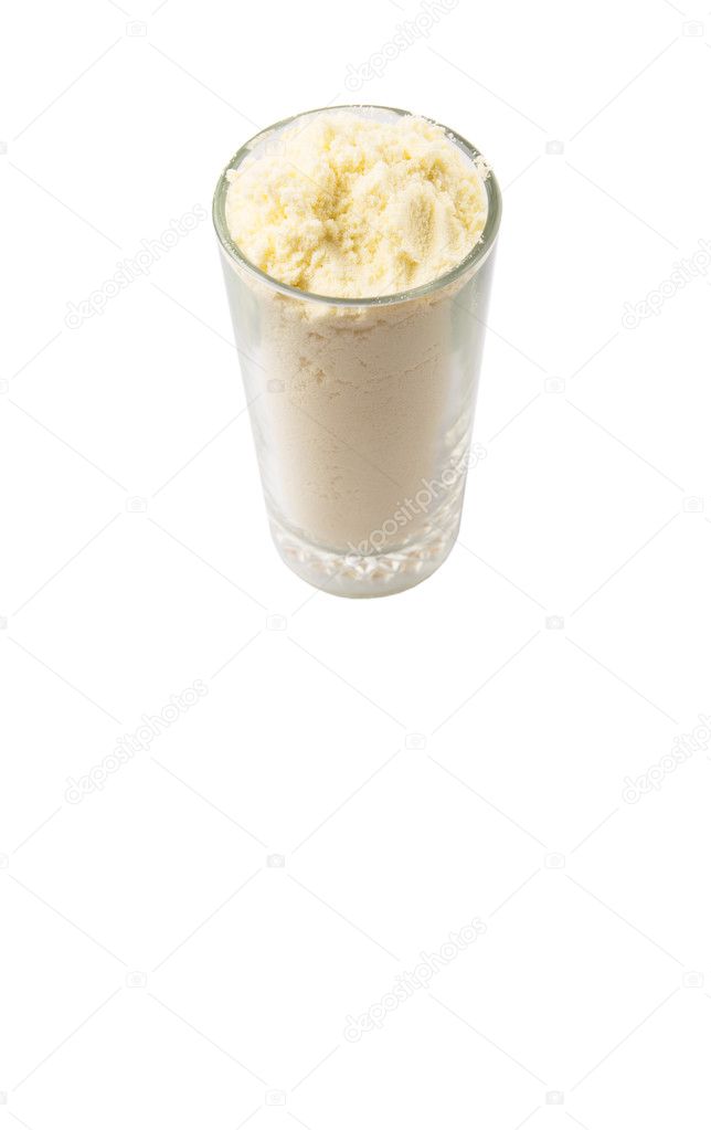 FULL CREAM MILK CUP