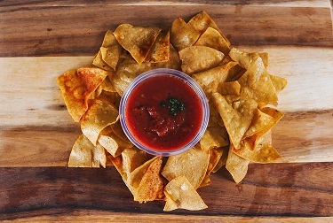 Chips N’ Salsa