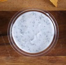 Garlic Cilantro Lime